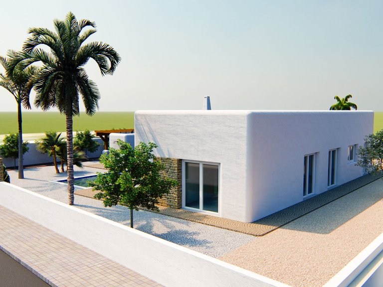 Villa for Sale in Polop, Alicante 22