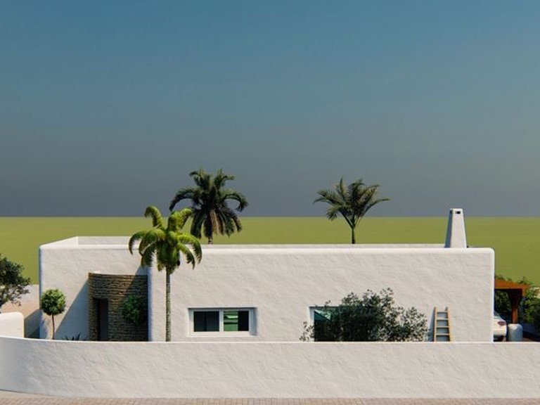 Villa for Sale in Polop, Alicante 23