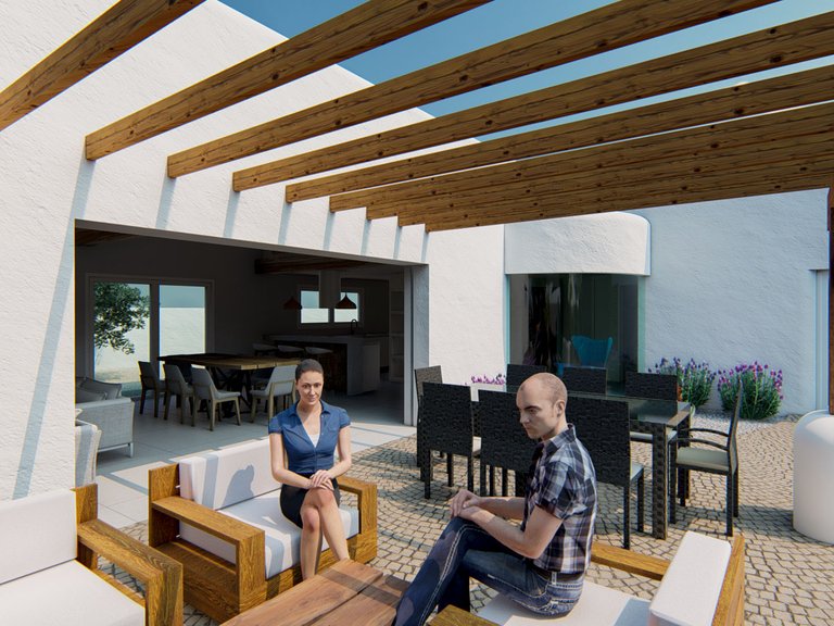 Villa for Sale in Polop, Alicante 24