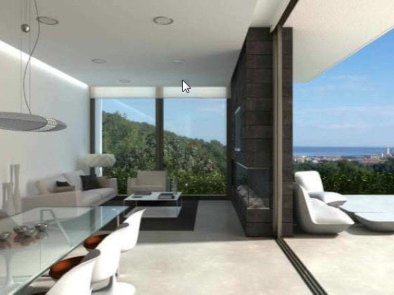 Villa for Sale in Denia, Alicante 2