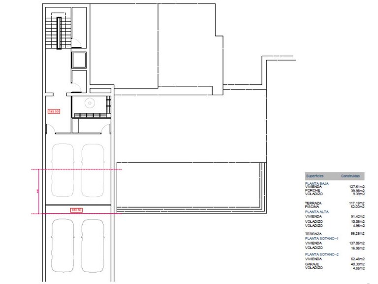 Villa for Sale in Benissa, Alicante 11