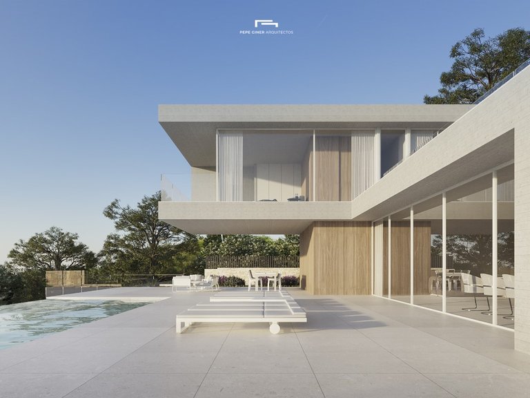 Villa for Sale in Benissa, Alicante 3
