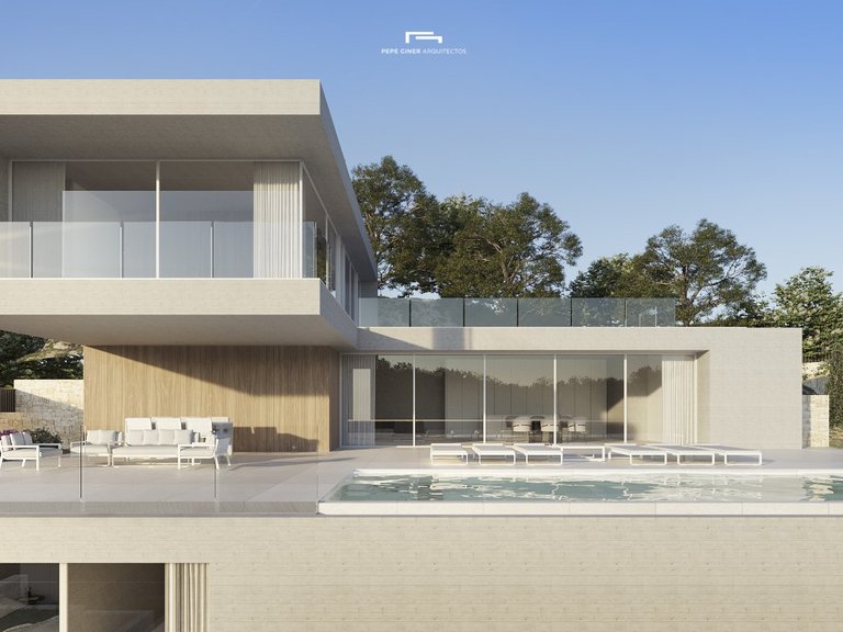 Villa for Sale in Benissa, Alicante 4