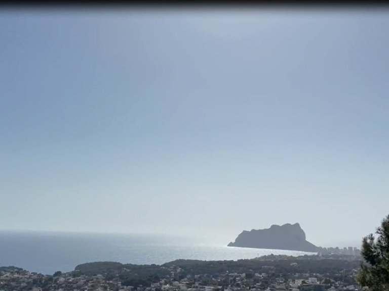 Villa for Sale in Benissa, Alicante 6