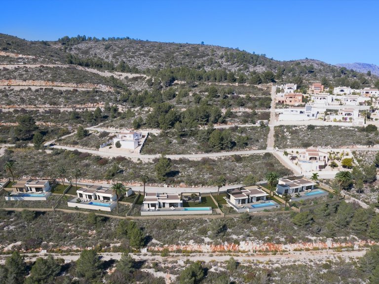 Villa for Sale in Pedreguer, Alicante 5