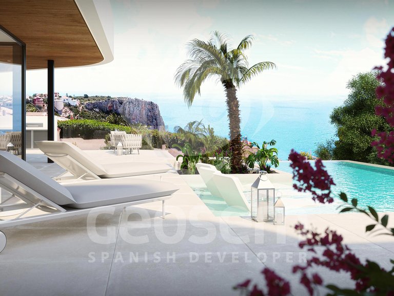 Villa for Sale in Benitachell, Alicante 20
