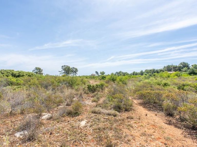 Plot for Sale in Javea/xabia, Alicante 4