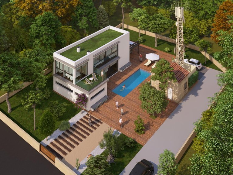 Plot for Sale in Javea/xabia, Alicante 8