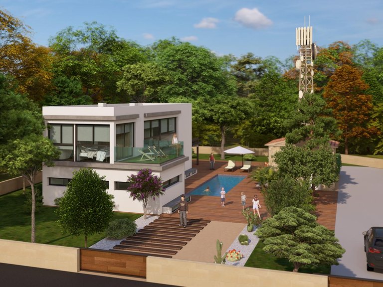 Plot for Sale in Javea/xabia, Alicante 9
