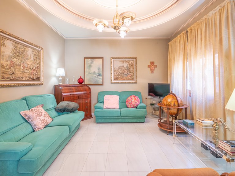 Town House for Sale in Gata De Gorgos, Alicante 1