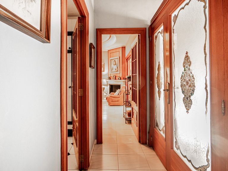 Town House for Sale in Gata De Gorgos, Alicante 8