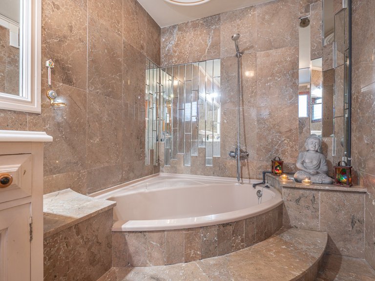 Town House for Sale in Gata De Gorgos, Alicante 12