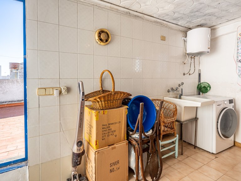Town House for Sale in Gata De Gorgos, Alicante 16
