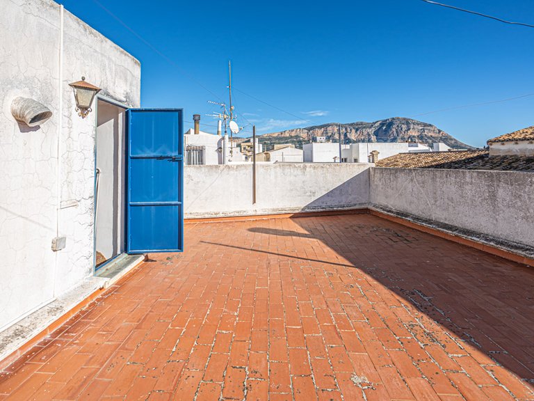 Town House for Sale in Gata De Gorgos, Alicante 17
