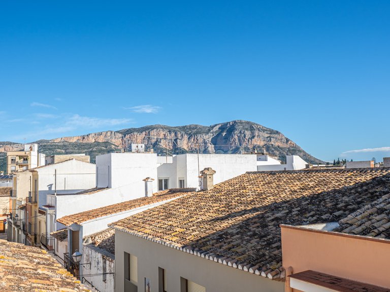 Town House for Sale in Gata De Gorgos, Alicante 18