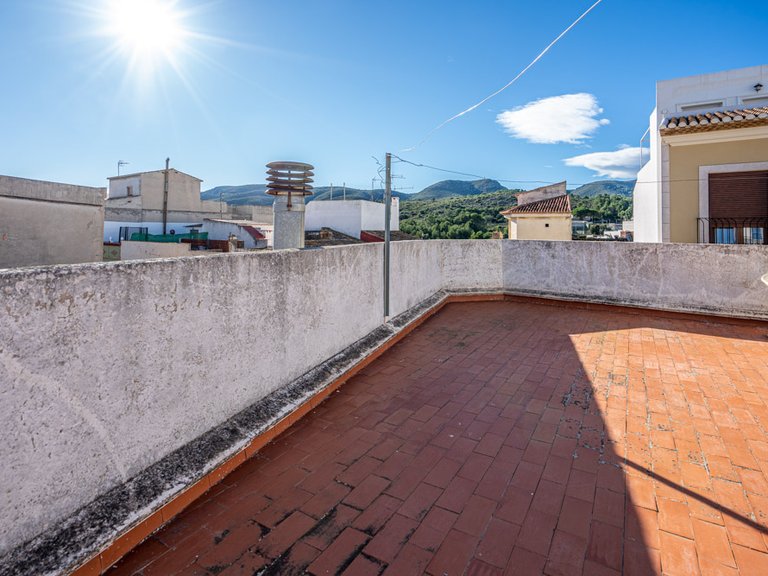 Town House for Sale in Gata De Gorgos, Alicante 19