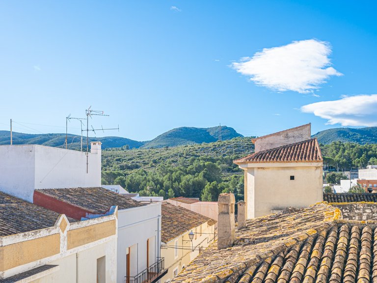 Town House for Sale in Gata De Gorgos, Alicante 20