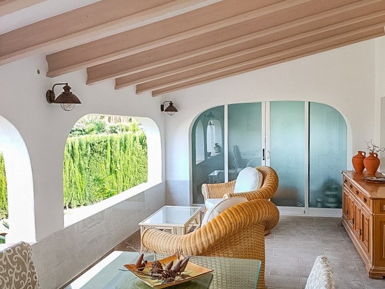 Villa for Sale in Javea, Alicante 3