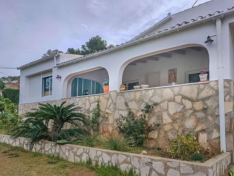Villa for Sale in Javea, Alicante 2