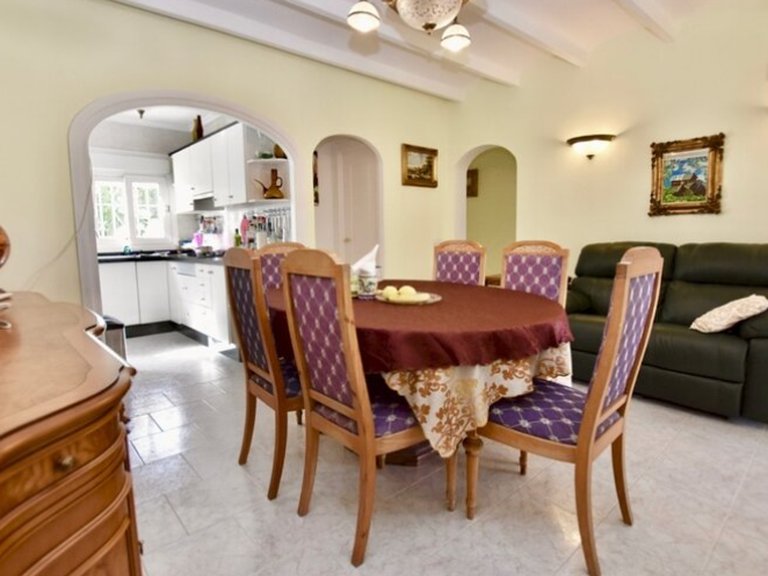 Villa for Sale in Javea, Alicante 6