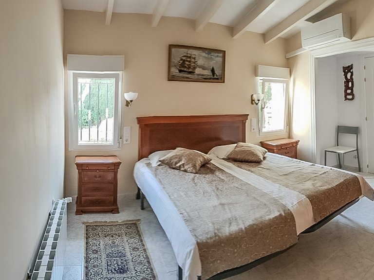 Villa for Sale in Javea, Alicante 10