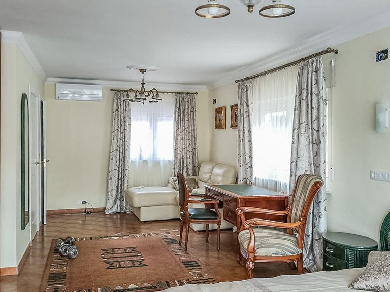 Villa for Sale in Javea, Alicante 11