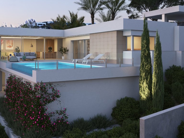 Villa for Sale in Benitachell, Alicante 8