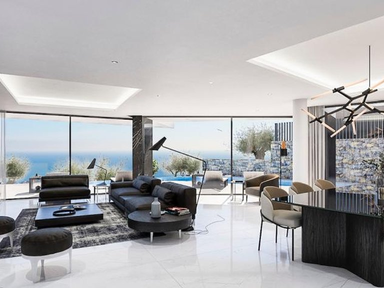 Villa for Sale in Calpe, Alicante 6
