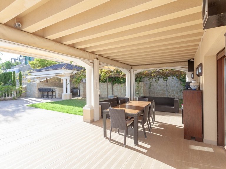 Villa for Sale in Calpe, Alicante 8