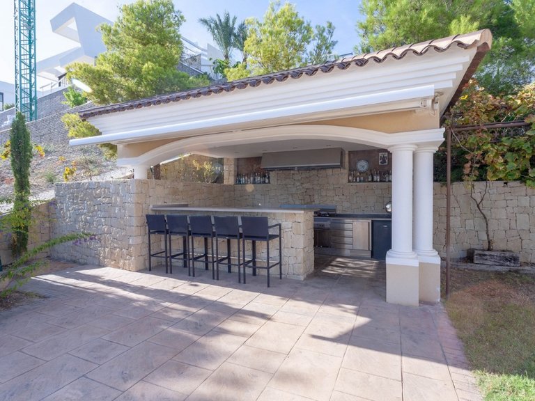 Villa for Sale in Calpe, Alicante 9