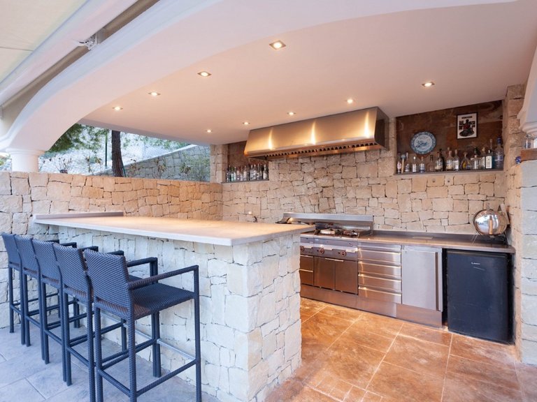 Villa for Sale in Calpe, Alicante 10