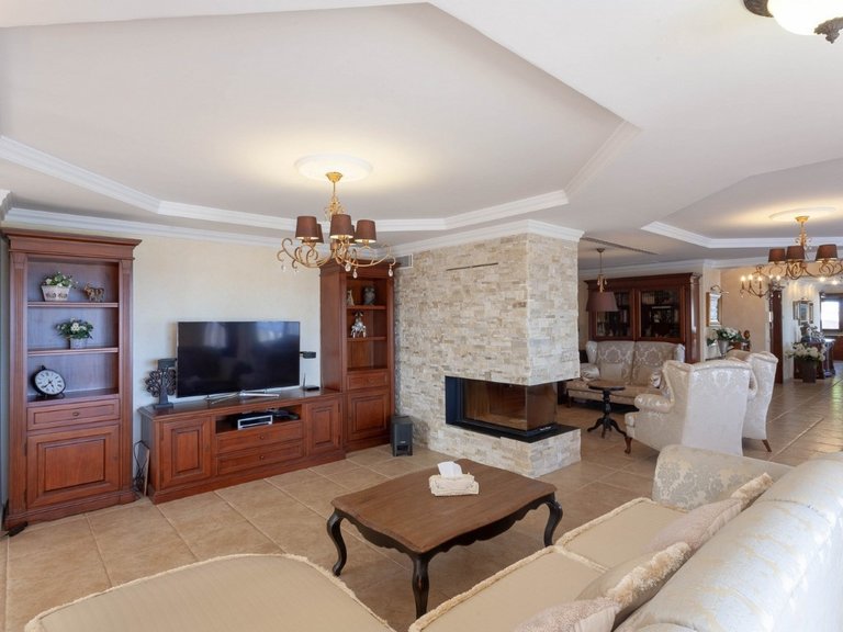 Villa for Sale in Calpe, Alicante 11