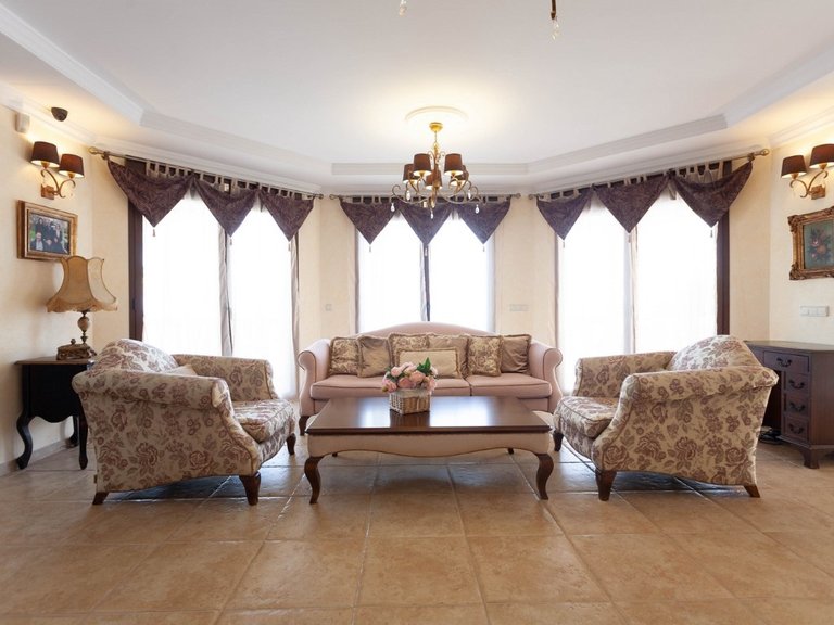 Villa for Sale in Calpe, Alicante 12