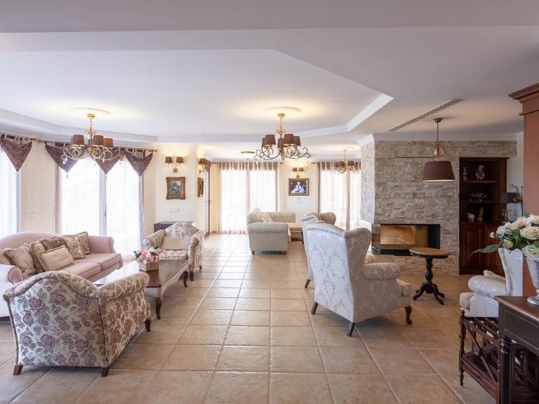 Villa for Sale in Calpe, Alicante 13