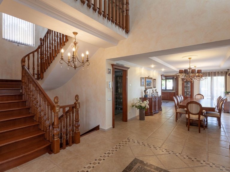 Villa for Sale in Calpe, Alicante 14