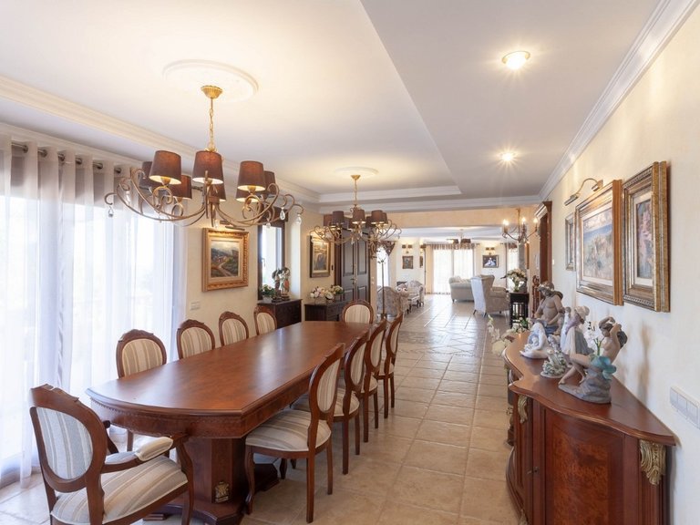 Villa for Sale in Calpe, Alicante 15