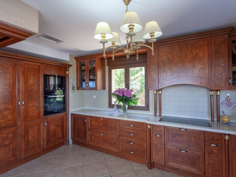 Villa for Sale in Calpe, Alicante 17