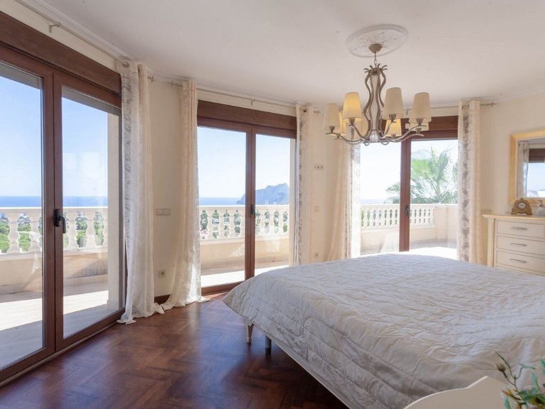 Villa for Sale in Calpe, Alicante 18