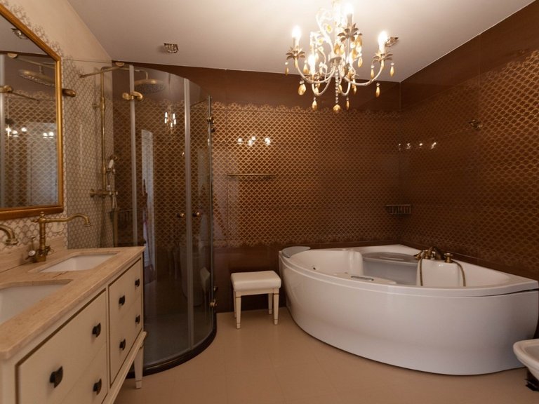 Villa for Sale in Calpe, Alicante 19