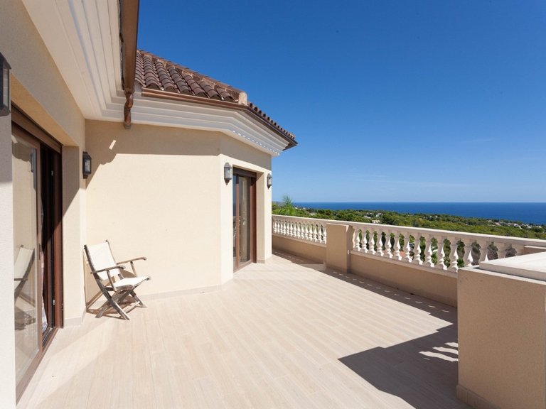 Villa for Sale in Calpe, Alicante 20