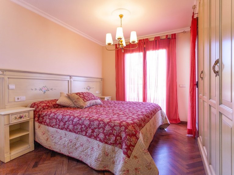 Villa for Sale in Calpe, Alicante 22