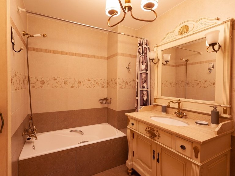 Villa for Sale in Calpe, Alicante 23