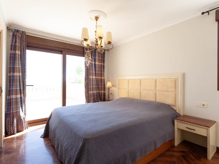 Villa for Sale in Calpe, Alicante 24