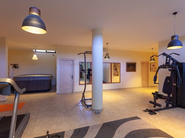 Villa for Sale in Calpe, Alicante 26