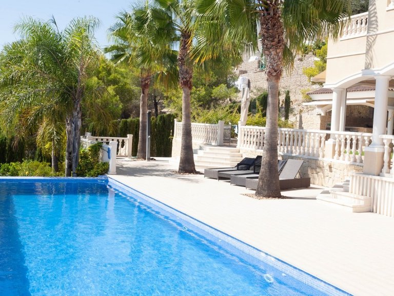 Villa for Sale in Calpe, Alicante 3