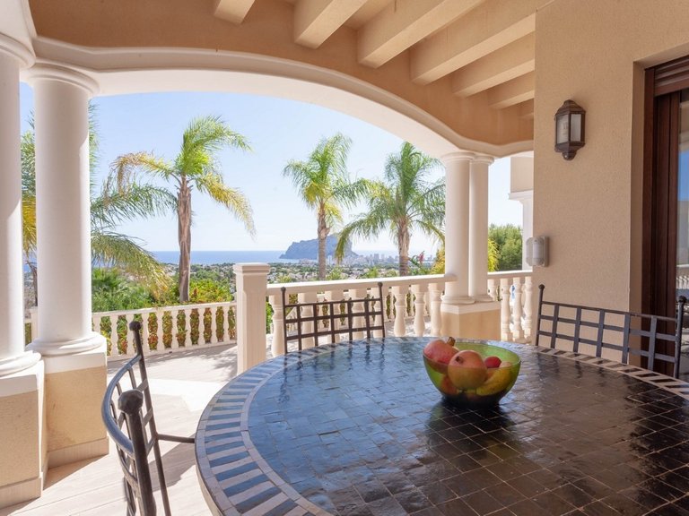 Villa for Sale in Calpe, Alicante 7