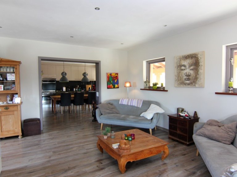 Villa for Sale in Pedreguer, Alicante 10
