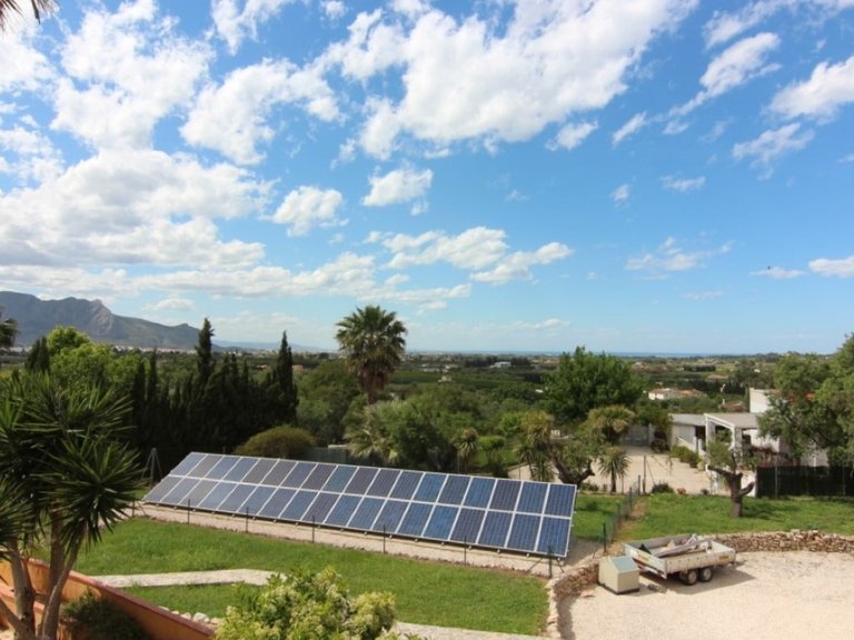 Villa for Sale in Pedreguer, Alicante 13
