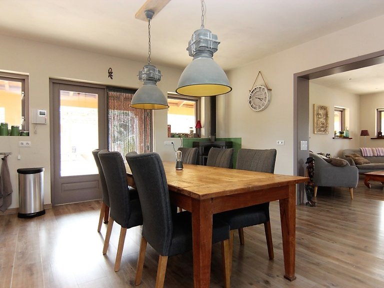 Villa for Sale in Pedreguer, Alicante 7