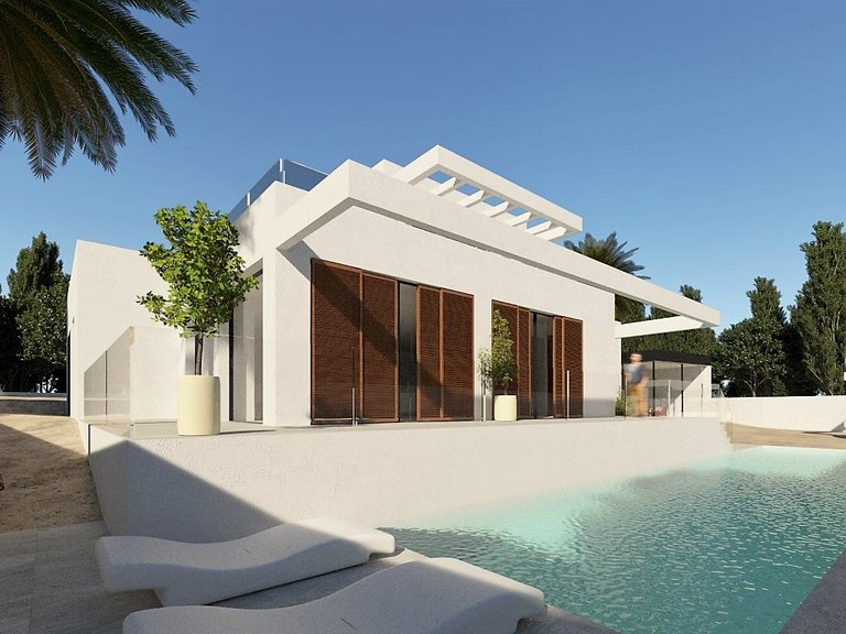Villa for Sale in Moraira, Alicante 9
